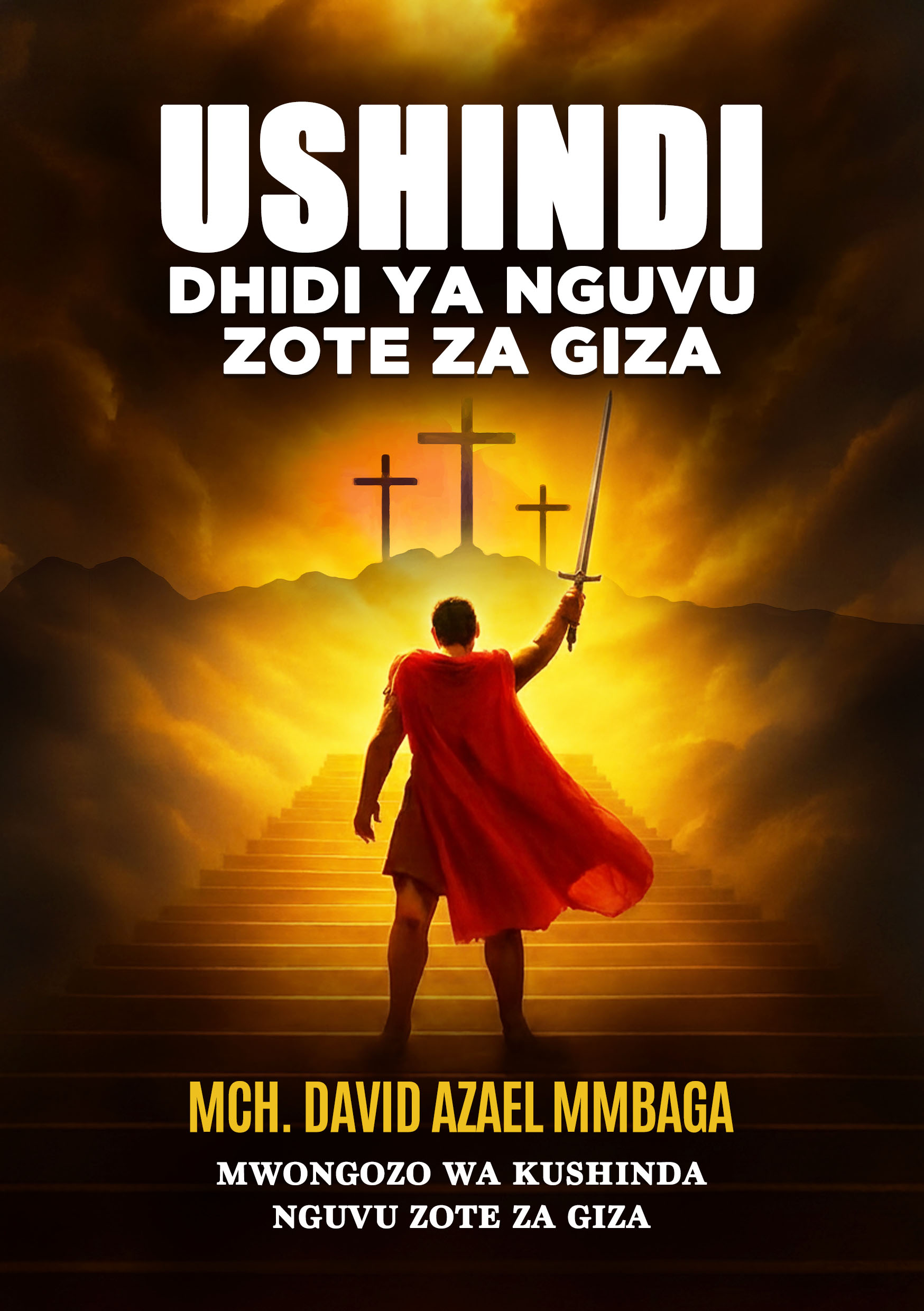 Ushindi Dhidi Ya Nguvu Zote Za Giza