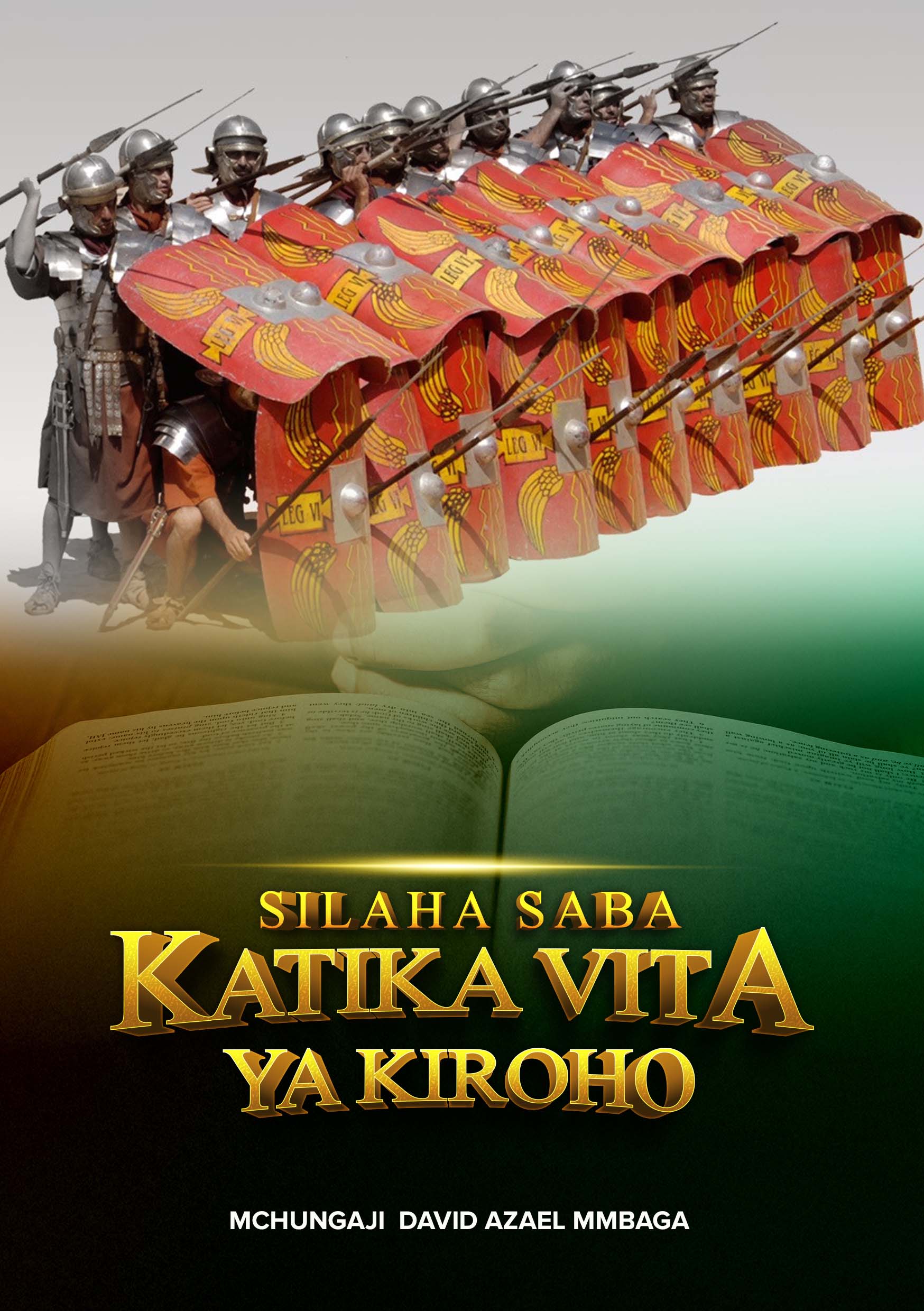 Silaha Saba Katika Vita ya Kiroho